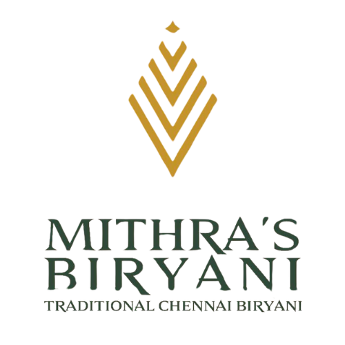 Mithra's Biryani